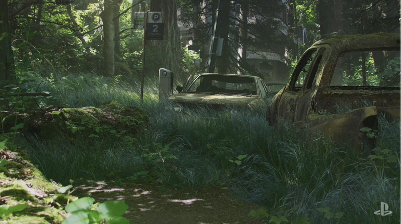 Illustration for article titled The Last of Us Part II Will Be A Game 'About Hate'